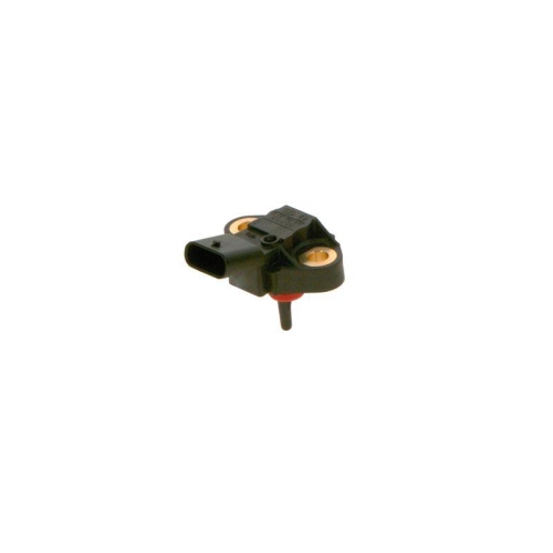 BOSCH Sensor, Ansauglufttemperatur 0 281 002 877