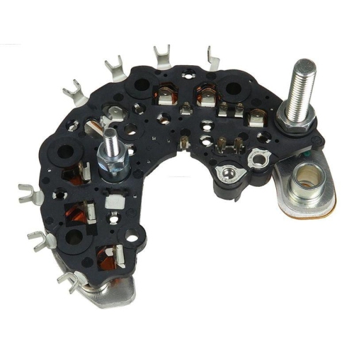 AS-PL Gleichrichter, Generator Brandneu AS-PL