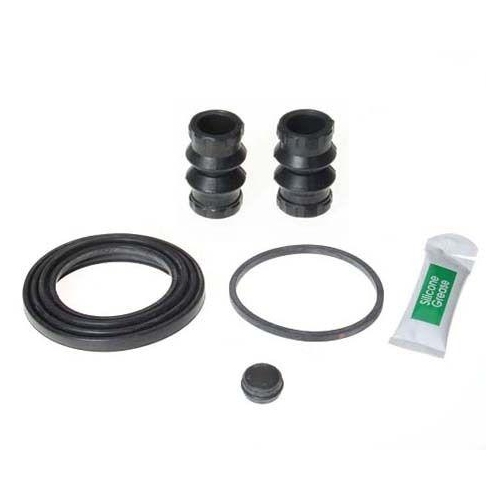 BUDWEG CALIPER Reparatursatz, Bremssattel 206050