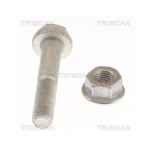 TRISCAN Reparatursatz, Radaufh&auml;ngung 8500 25407