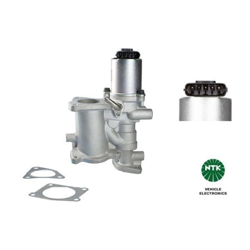 NTK AGR-Ventil 90261