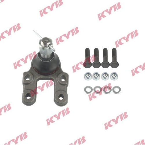 KYB Trag-/F&uuml;hrungsgelenk KBJ4157