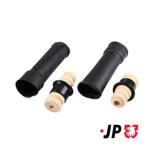 JP GROUP Staubschutzsatz, Sto&szlig;d&auml;mpfer JP 1252704410