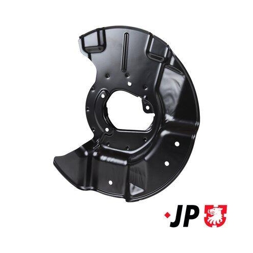 JP GROUP Spritzblech, Bremsscheibe JP 1464203370