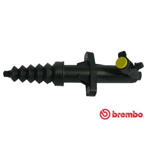 BREMBO Nehmerzylinder, Kupplung ESSENTIAL LINE E 61 013