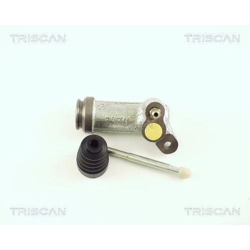 TRISCAN Nehmerzylinder, Kupplung 8130 29302