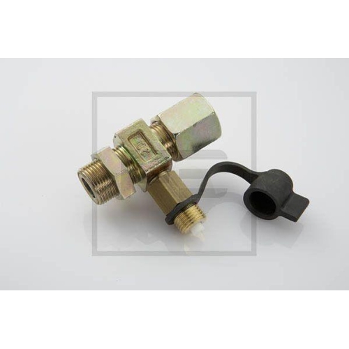 PE Automotive Pr&uuml;fanschluss 076.352-00A