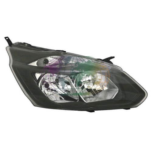 Lexmond Trading BV Hauptscheinwerfer 3628277