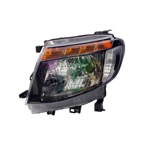 Lexmond Trading BV Hauptscheinwerfer 3697276