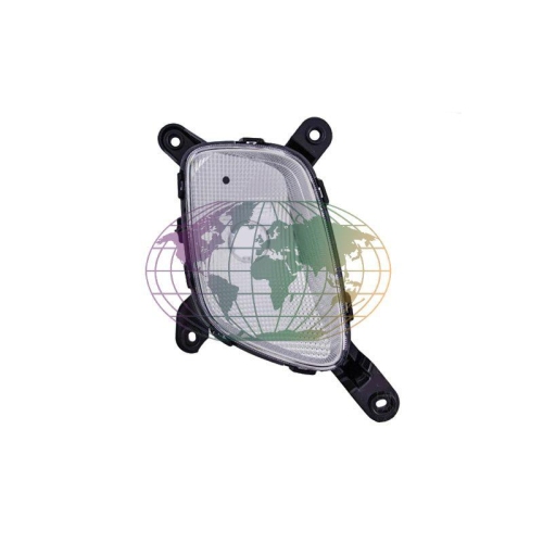 Lexmond Trading BV Tagfahrleuchte 4647291