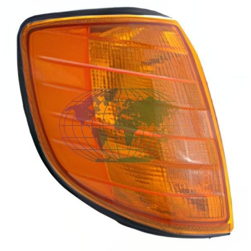 Lexmond Trading BV Blinkleuchte 6037301