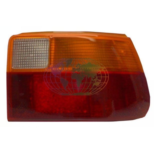 Lexmond Trading BV Schlussleuchte 6417431