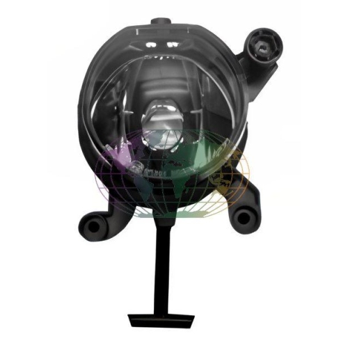 Lexmond Trading BV Nebelscheinwerfer 1636298