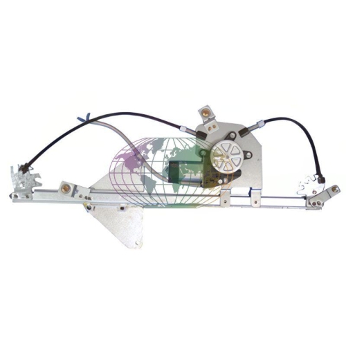 Lexmond Trading BV Fensterheber 2034761