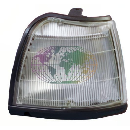 Lexmond Trading BV Begrenzungsleuchte 2213311