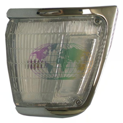 Lexmond Trading BV Begrenzungsleuchte 8815321