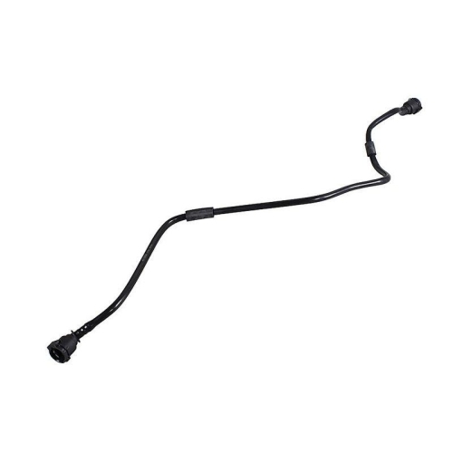 METZGER AUTOTEILE K&uuml;hlmittelrohrleitung GREENPARTS 4010664