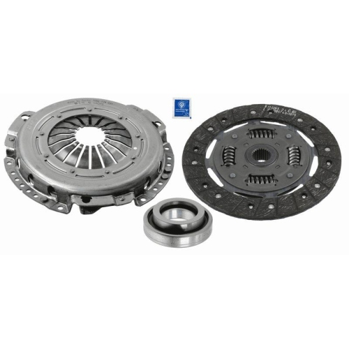 SACHS Kupplungssatz 3000 585 001