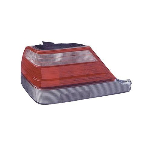 VAN WEZEL Heckleuchte 3035933