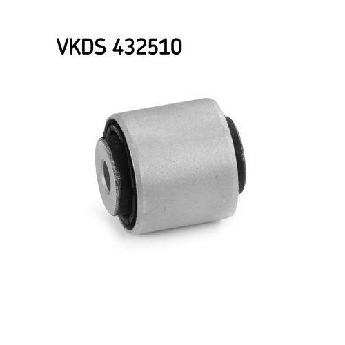 SKF Lagerung, Lenker VKDS 432510