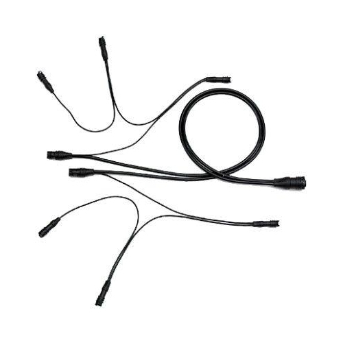 HELLA Kabelsatz, Heckleuchte 8KA 340 819-001