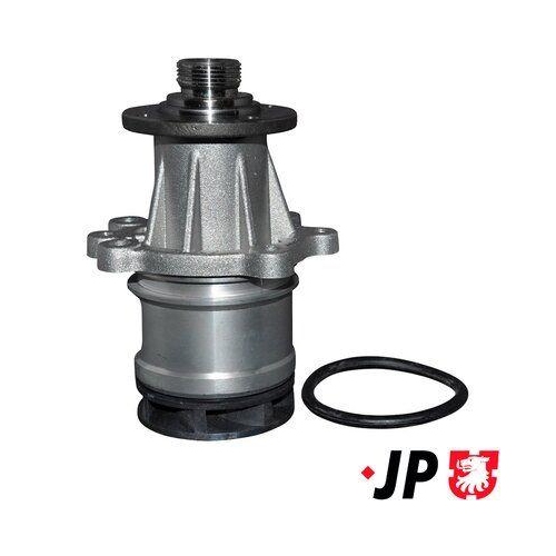 JP GROUP Wasserpumpe, Motork&uuml;hlung JP 1414100500