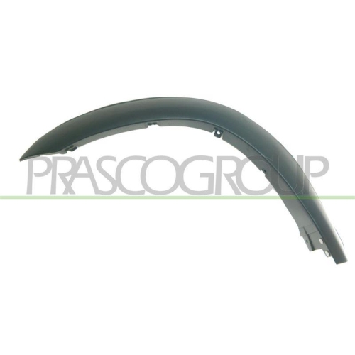 PRASCO Verbreiterung, Kotfl&uuml;gel MB1581582