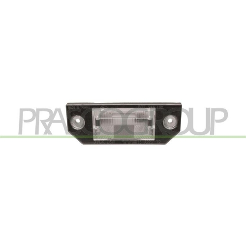 PRASCO Kennzeichenleuchte TYC FD4244350