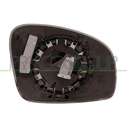 PRASCO Spiegelglas, Au&szlig;enspiegel SK3247504
