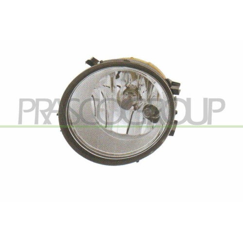 PRASCO Nebelscheinwerfer TYC FD7304414