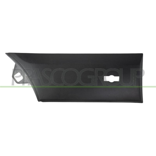 PRASCO Zier-/Schutzleiste, Kotfl&uuml;gel FD9131455