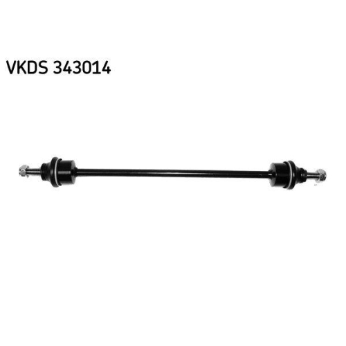 SKF Stange/Strebe, Stabilisator VKDS 343014