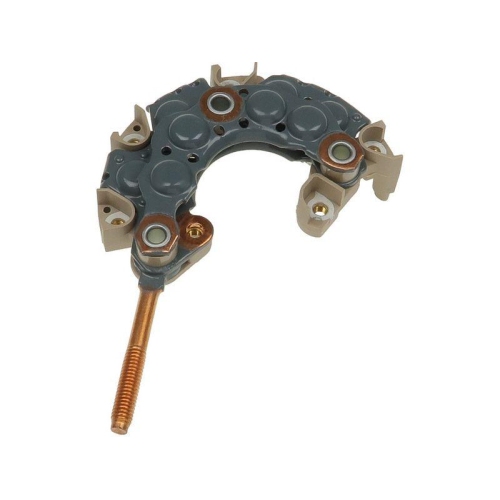 AS-PL Gleichrichter, Generator AS ARC6056