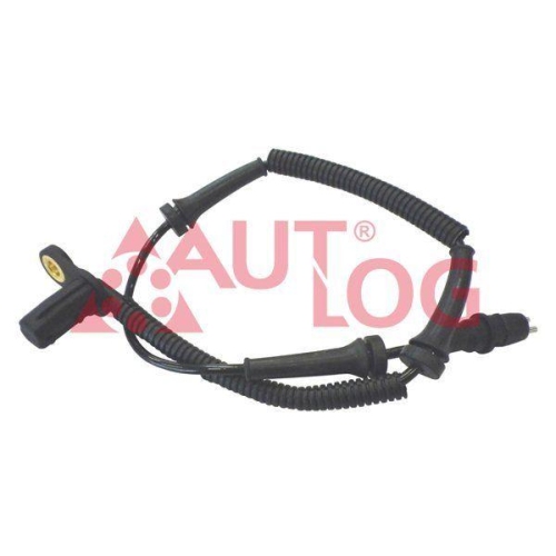 AUTLOG Sensor, Raddrehzahl AS4207