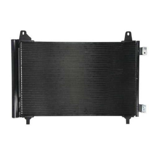 THERMOTEC Kondensator, Klimaanlage KTT110773