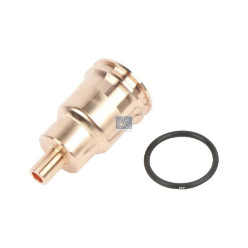 DT Spare Parts Reparatursatz, D&uuml;senhalter 2.91219