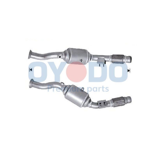 Oyodo Katalysator 20N0070-OYO
