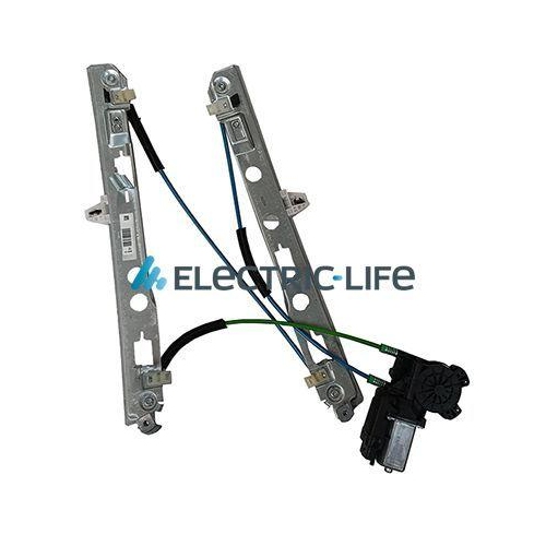 Electric Life Fensterheber ZR RNO82 R C