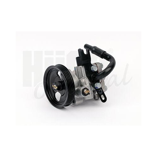 H&Uuml;CO Hydraulikpumpe, Lenkung 133648