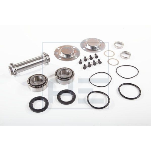 PE Automotive Reparatursatz, Achsschenkelbolzen 121.007-00A