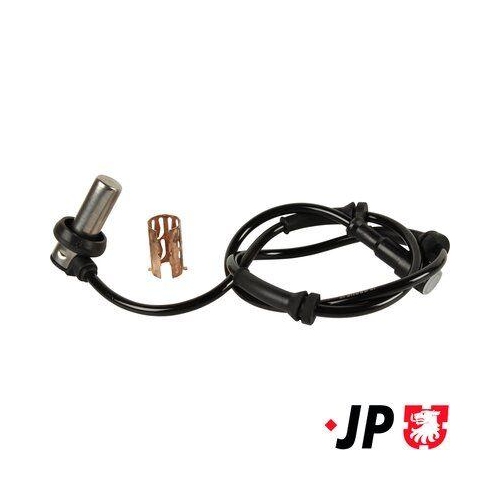 JP GROUP Sensor, Raddrehzahl JP 1197103600