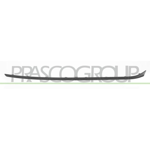 PRASCO Zier-/Schutzleiste, Sto&szlig;f&auml;nger AD3231243
