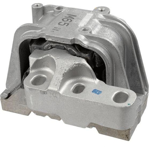 LEMF&Ouml;RDER Lagerung, Motor 31034 01
