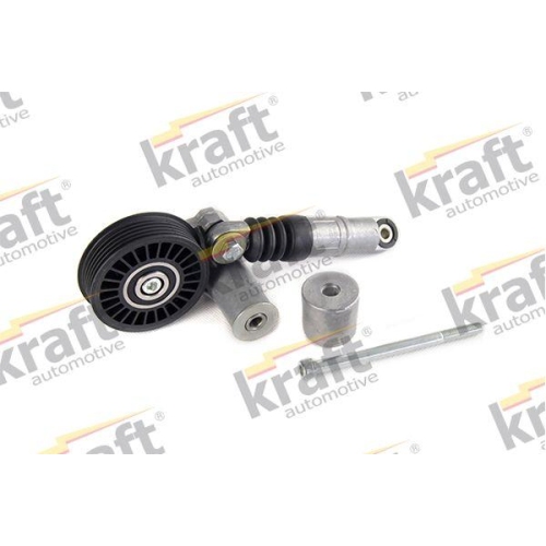 KRAFT Automotive Riemenspanner, Keilrippenriemen 1220841