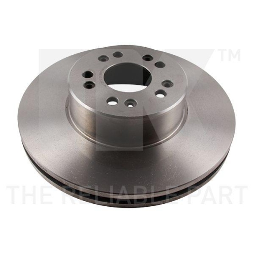 NK Bremsscheibe 203329