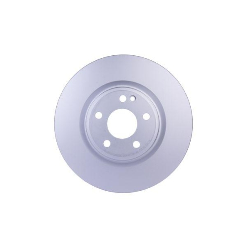 HELLA Bremsscheibe PRO 8DD 355 119-701