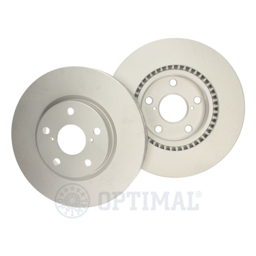 OPTIMAL Bremsscheibe BS-9501HC