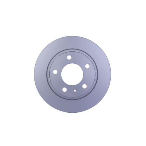 HELLA Bremsscheibe PRO 8DD 355 118-171