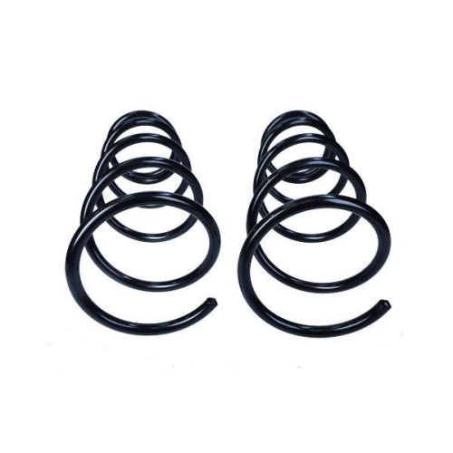 MAXGEAR Fahrwerksfeder 60-1217D