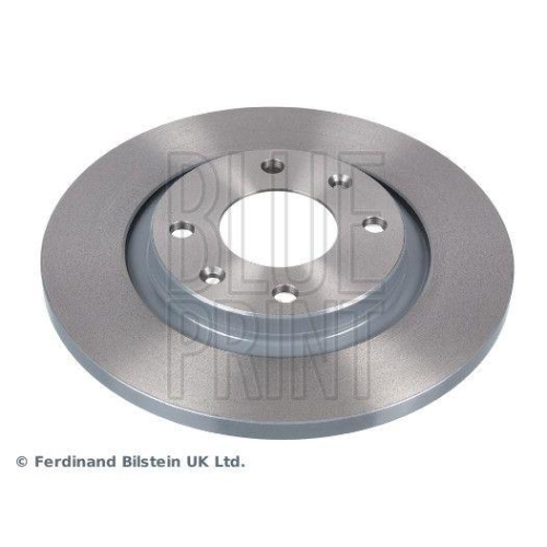 BLUE PRINT Bremsscheibe ADP154353